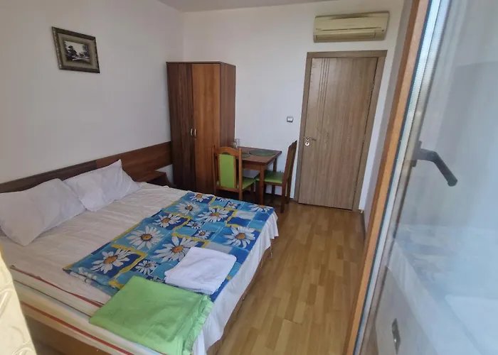 One Bedroom * Τσερνομόρετς
