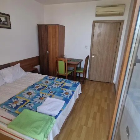 One Bedroom * Csernomorec