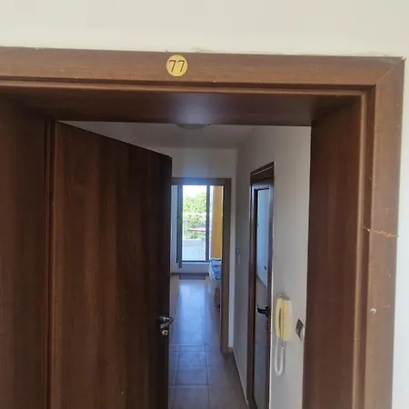 One Bedroom *