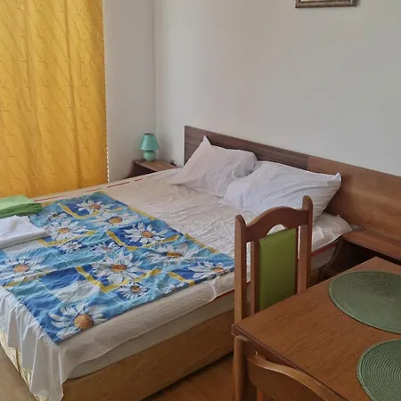 One Bedroom Apartman Csernomorec