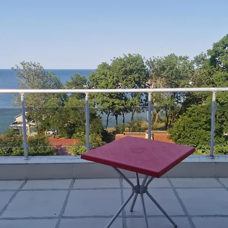 One Bedroom * Csernomorec