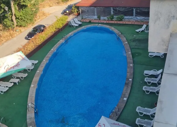 One Bedroom Lejlighed Chernomorets