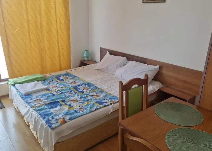 One Bedroom Lejlighed Chernomorets